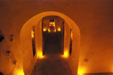 Tickets für 13h Kerzen im Wasserschlösschen am 06.12.2025 - Karten kaufen